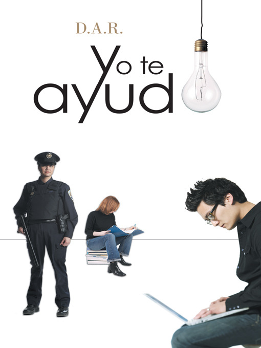 Title details for Yo Te Ayudo by D.A.R. - Available